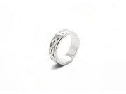 Celtic Weave Ring